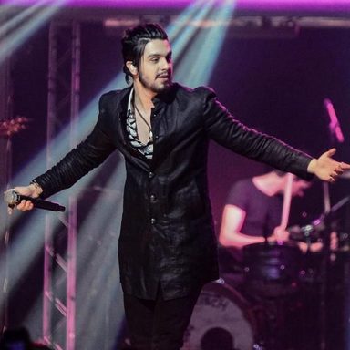 Luan Santana photo 31