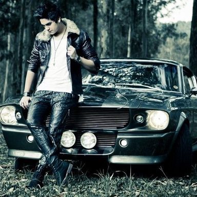 Luan Santana photo 91