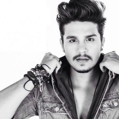 Luan Santana photo 79
