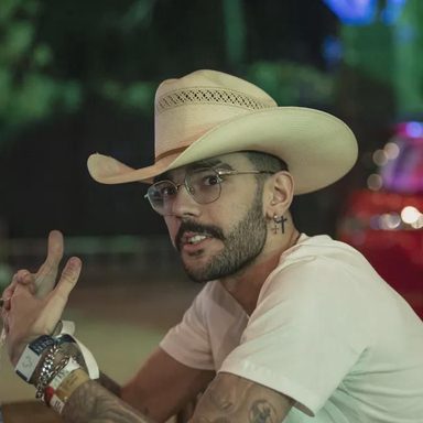 Luan Pereira