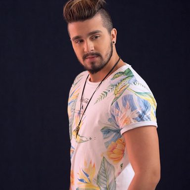 Luan Santana photo 66