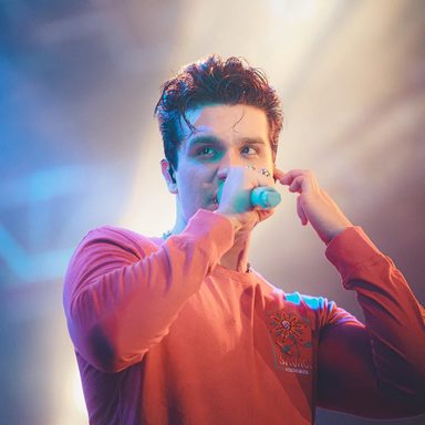 Luan Santana photo 14