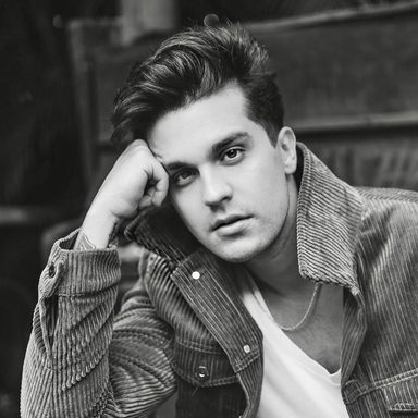 Luan Santana photo 33