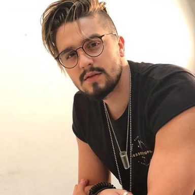 Luan Santana photo 64