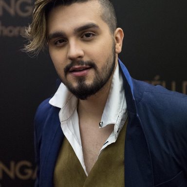 Luan Santana photo 71