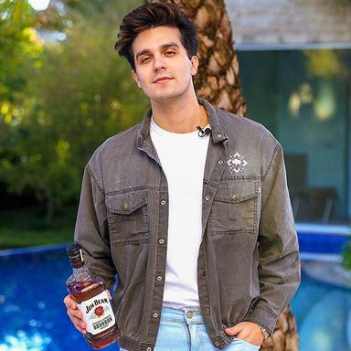Luan Santana photo 34
