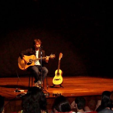 Luan Nogueira