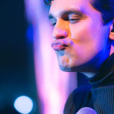 Luan Santana photo 22