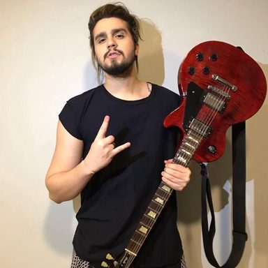 Luan Santana photo 58