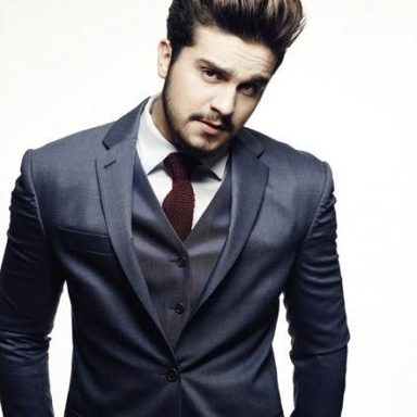 Luan Santana photo 53