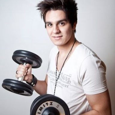 Luan Santana photo 93