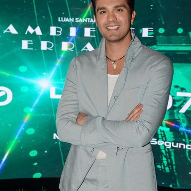 Luan Santana