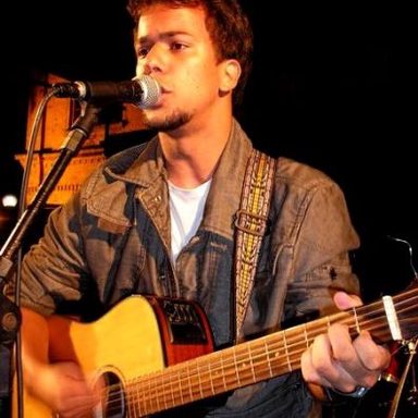 Luan Nogueira