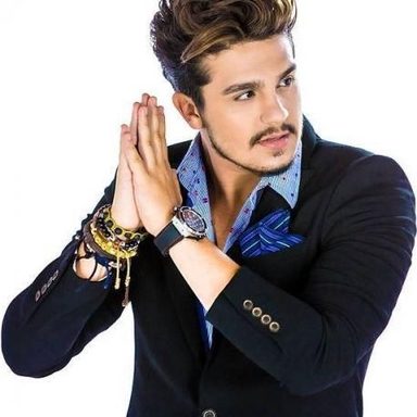Luan Santana photo 43