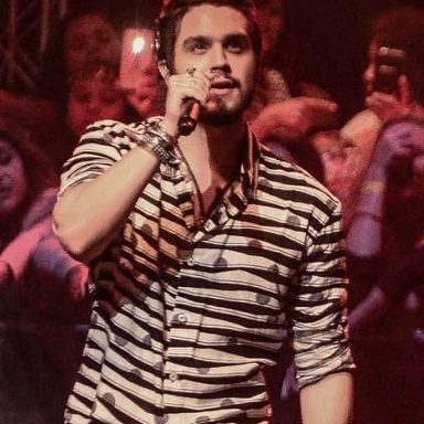 Luan Santana photo 28