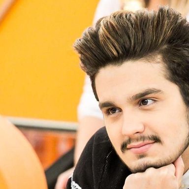 Luan Santana photo 52