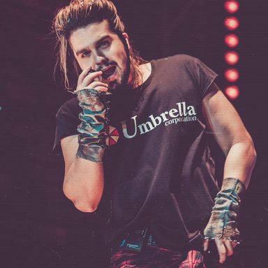 Luan Santana photo 63