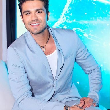 Luan Santana