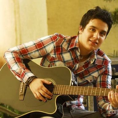 Luan Santana photo 123