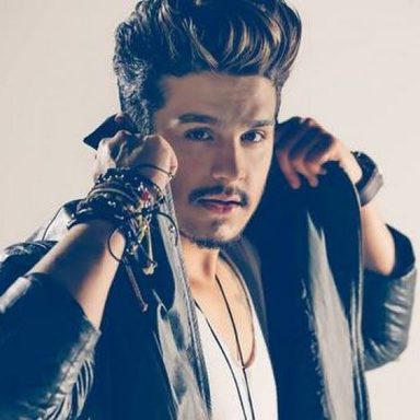 Luan Santana photo 81