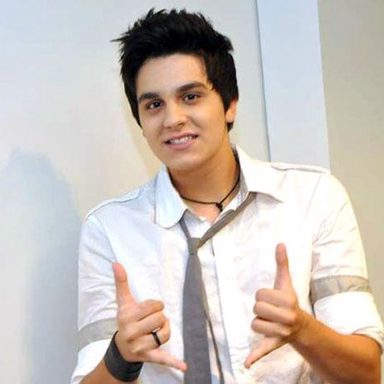 Luan Santana photo 114