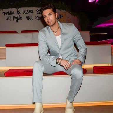 Luan Santana