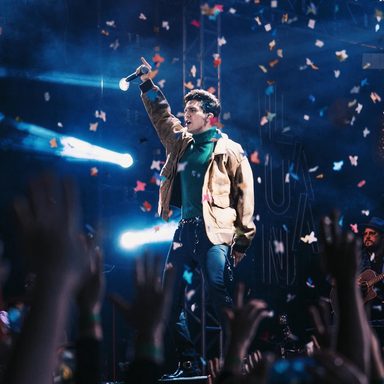 Luan Santana photo 21