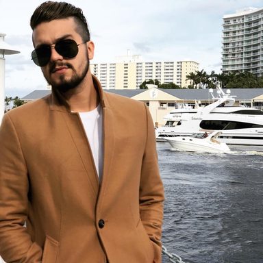 Luan Santana photo 69