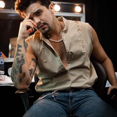 Luan Santana photo 19