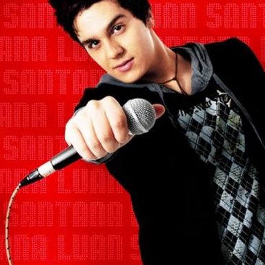 Luan Santana photo 126