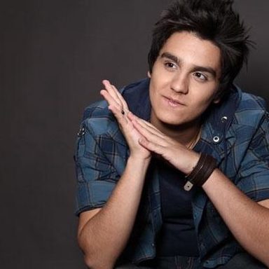 Luan Santana photo 119