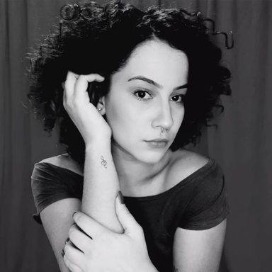Luana Granai photo 13