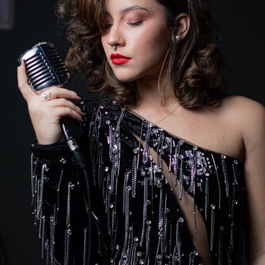 Luana Granai photo 9