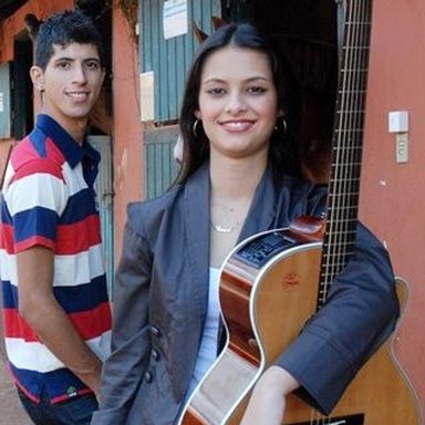 Luana & Eduardo