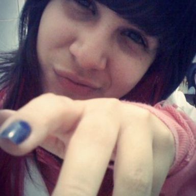 Luana Ferraz photo 9