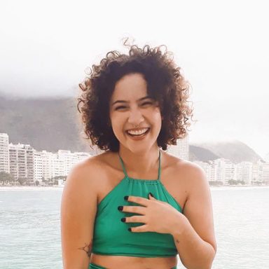 Luana Granai photo 17