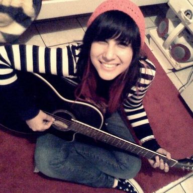 Luana Ferraz photo 10
