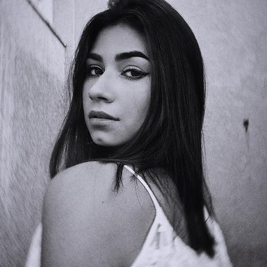 Luana Pimentel