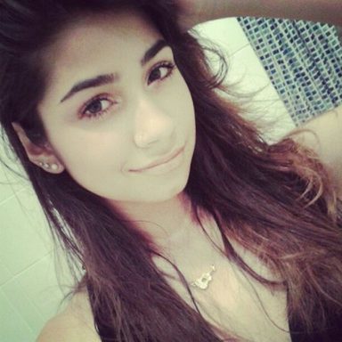 Luana Pimentel photo 9