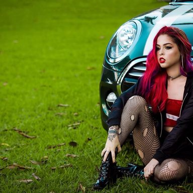 Luanny Vital