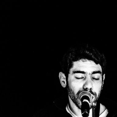 Luca Argel