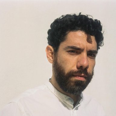 Luca Argel