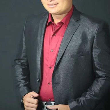 Lubin Holguin