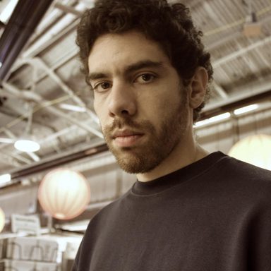 Luca Argel