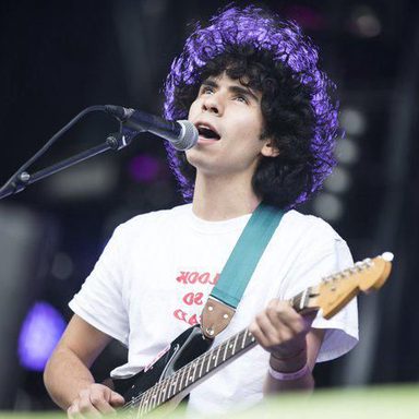Luca Bocci