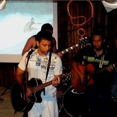 Luaubeach
