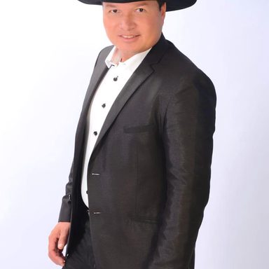 Lubin Holguin