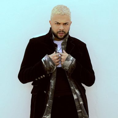 Luca Ferreira