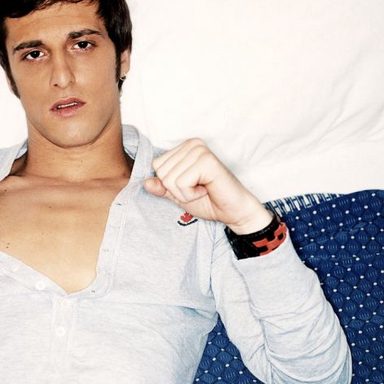 Luca Dirisio