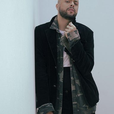 Luca Ferreira